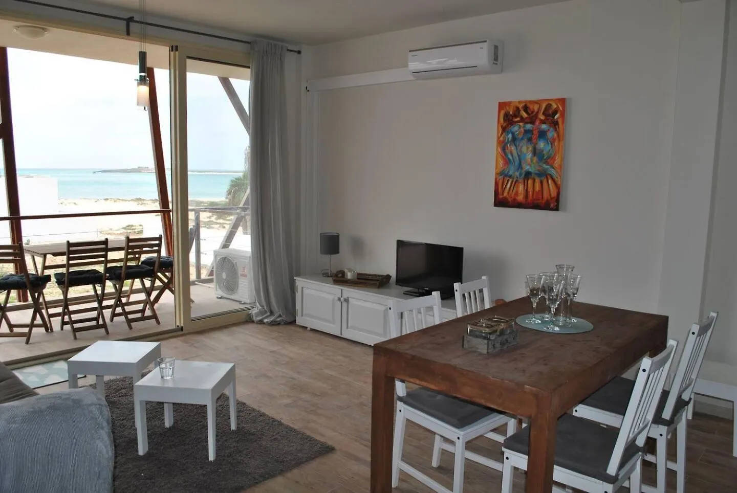 Ca Madeira - 2Bedroom, Sea View & Wifi Sal Rei
