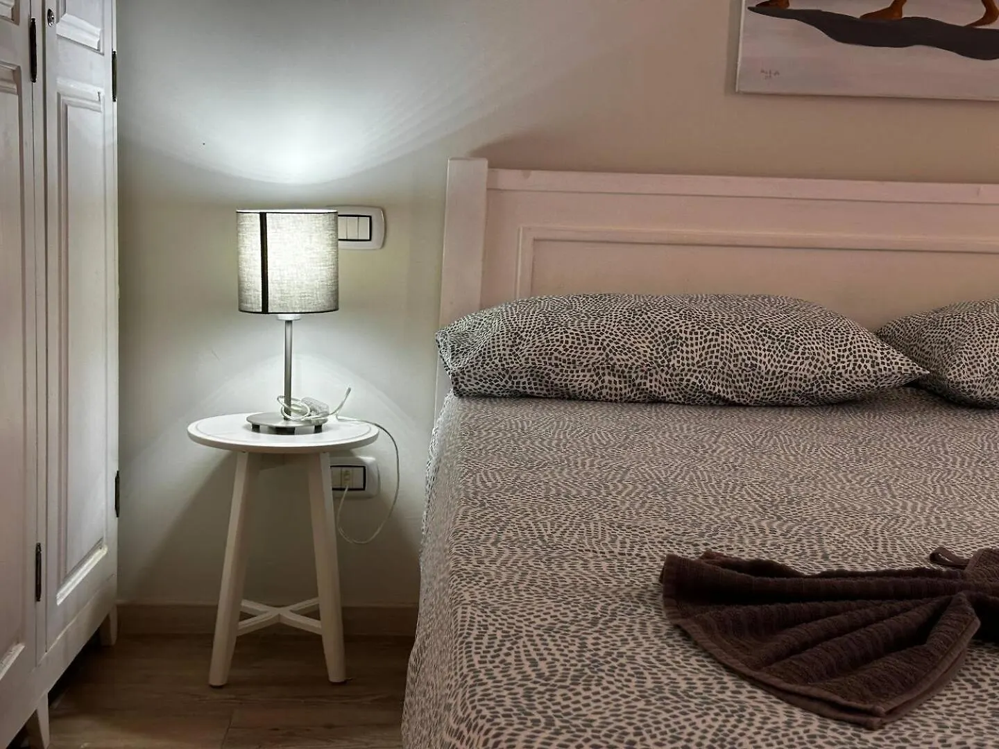 Apartamento Ca Madeira - 2Bedroom, Sea View & Wifi Sal Rei