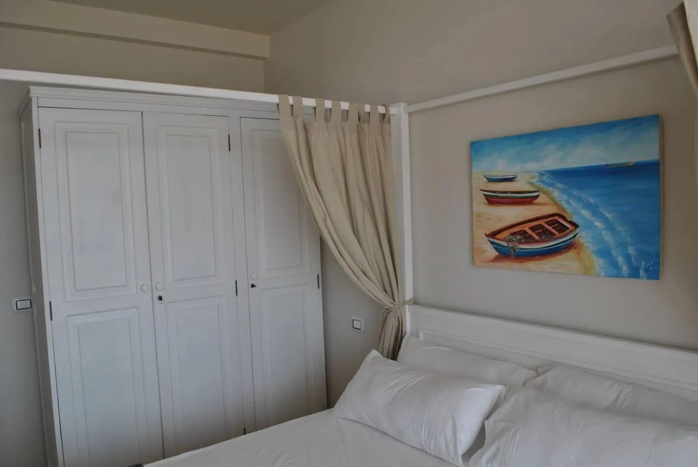 Ca Madeira - 2Bedroom, Sea View & Wifi Sal Rei