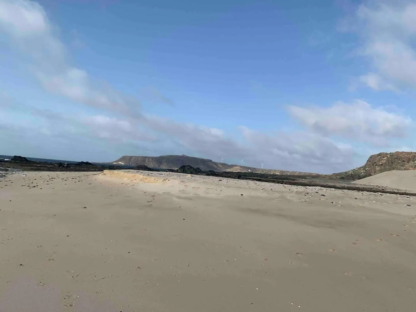 Apartamento Ca Madeira - 2Bedroom, Sea View & Wifi Sal Rei Cabo Verde
