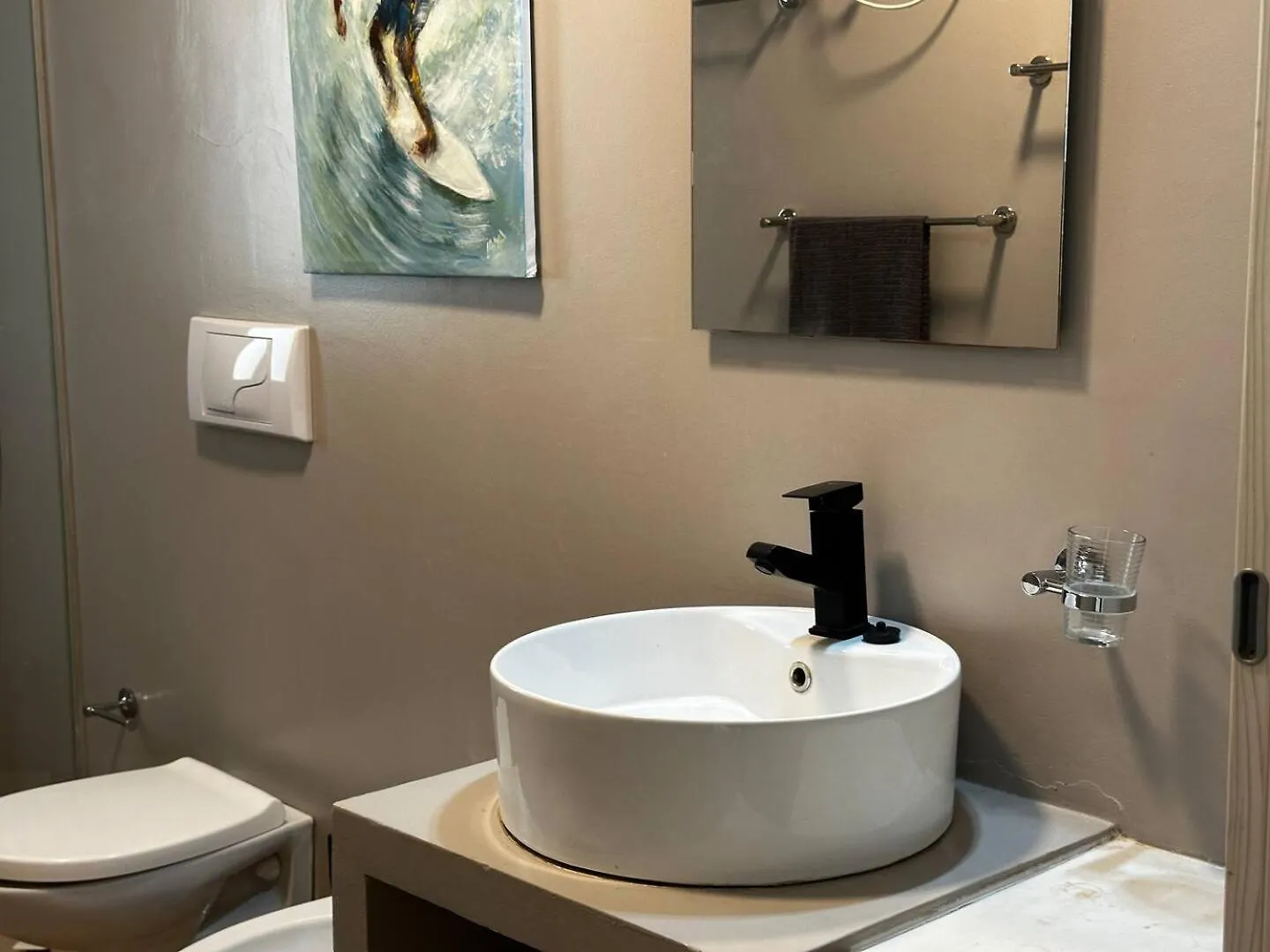 Ca Madeira - 2Bedroom, Sea View & Wifi Sal Rei Apartamento