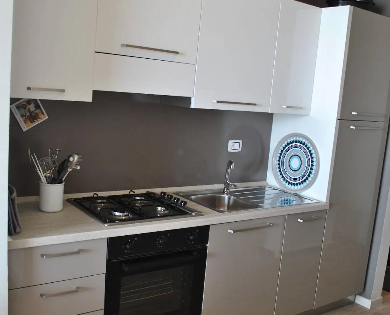 Ca Madeira - 2Bedroom, Sea View & Wifi Sal Rei Apartamento
